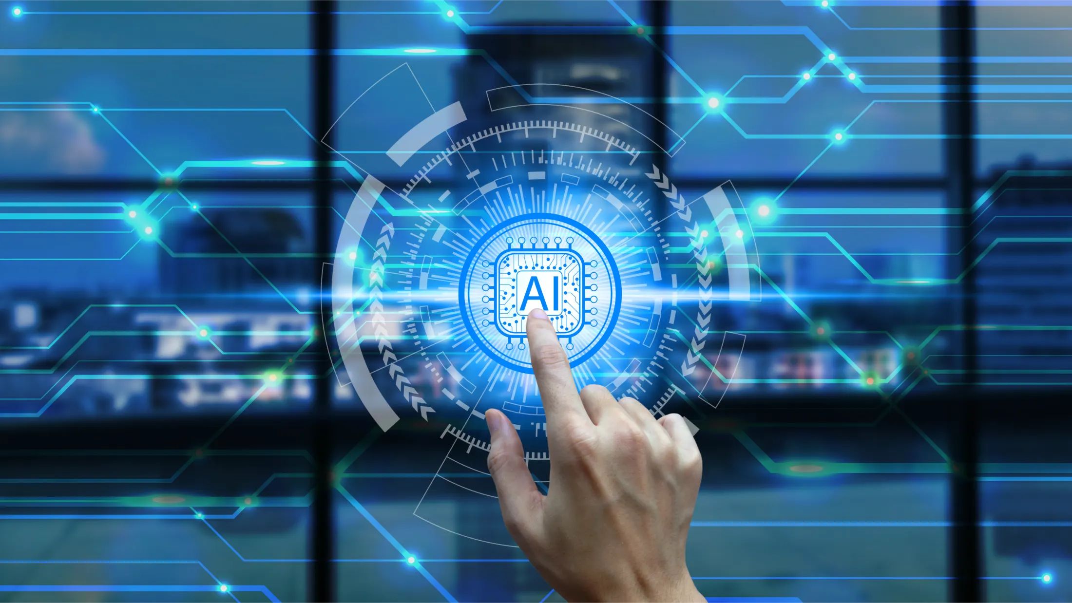 SMARTHAUS platform intelligence visualization