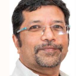 Babu Srinivasan
